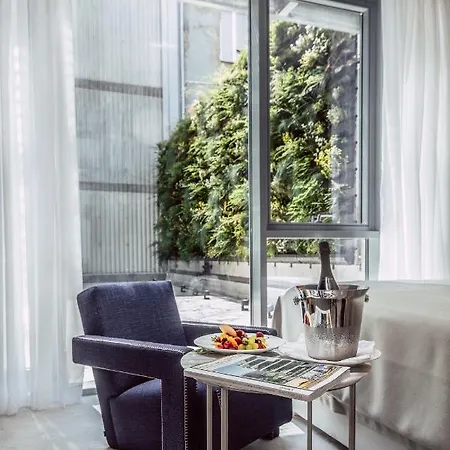 Met Boutique 5*