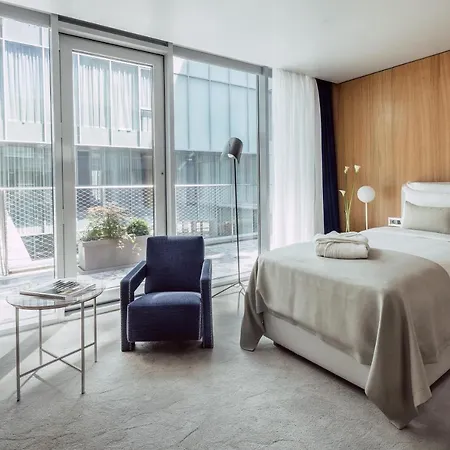 Met Boutique Hotell
