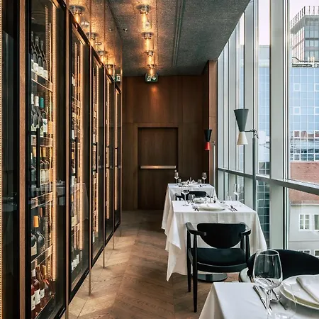 Hotell Met Boutique