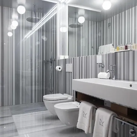 Met Boutique Hotell