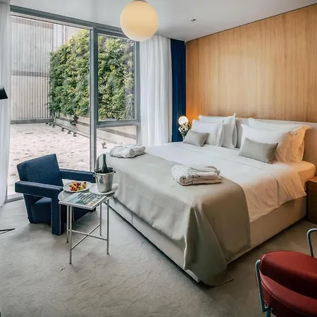 Met Boutique 5*
