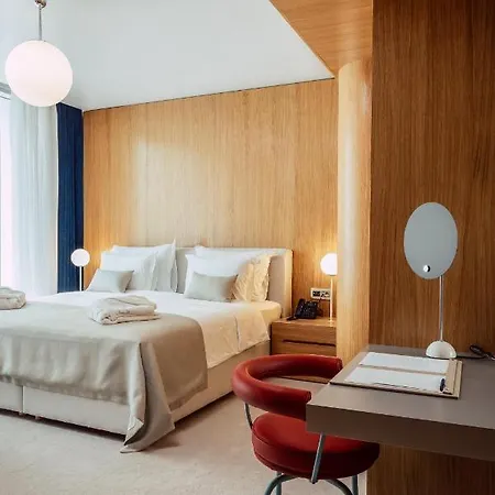 Met Boutique Hotell 5*