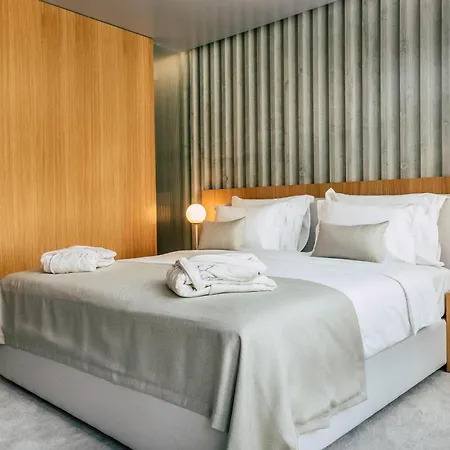 Met Boutique Hotell