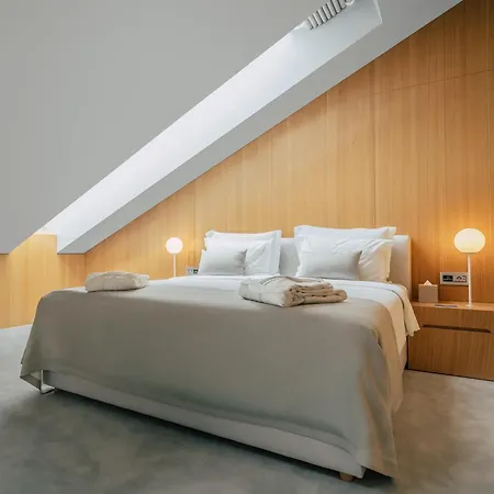 Met Boutique Hotell